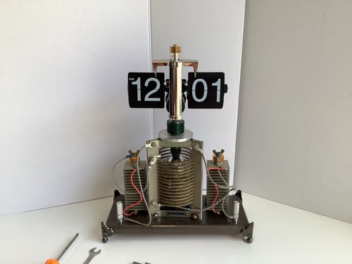 Steampunk upcycle vintage - steampunk,
