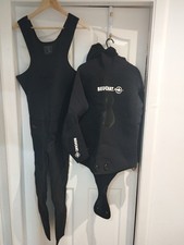 Beuchat Espadon Free Diving