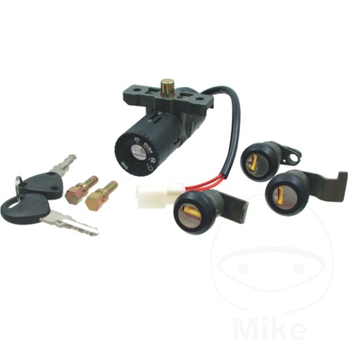 Lock set fits - lock, fes