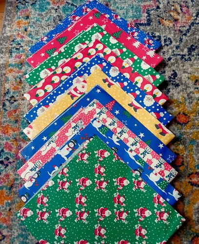 New old stock - old, 70s