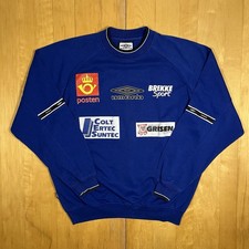 Umbro Vintage Sweatshirt