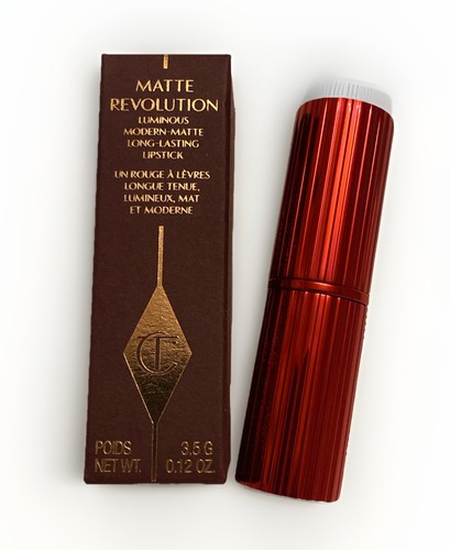 Charlotte tilbury matte - tilbury,