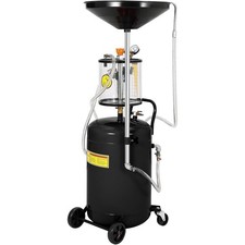 20 Gallon Waste Oil Drain