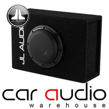 JL Audio CP106LG-W3V3 MicroSub