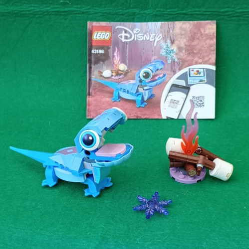 Lego 43186 disney bruni the - 43186,