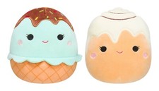 Squishmallow 5" Flip-A-Mallows