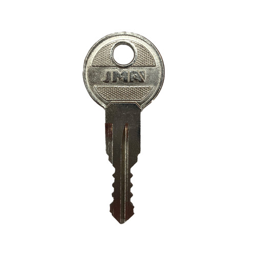 Thule replacement roof box key - thule,