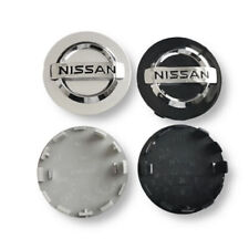 4x 54mm 60mm Hub Wheel Hubcaps