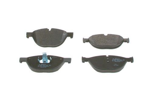 Bosch 986 494 429 brake - 429, pad