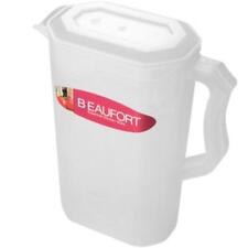 Fridge Jug Plastic Storage