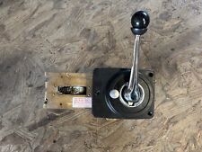 Morse, Ultraflex & Random and Spare Parts, Throttle Controls for Boats