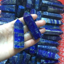 40-50mm Natural Lapis Lazuli