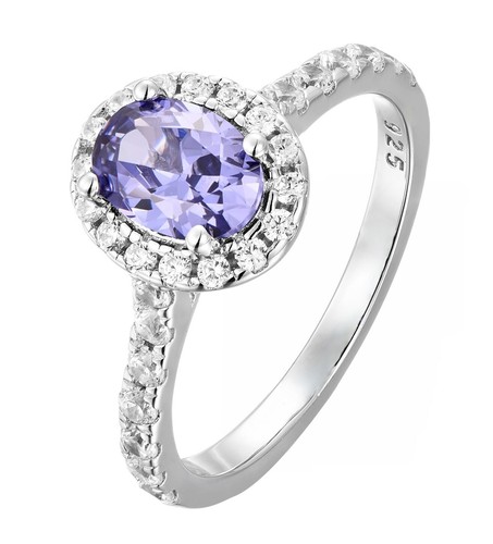 925 sterling silver tanzanite - 925,