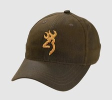 Browning Durawax Cap