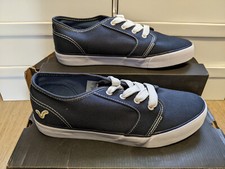 Voi Jeans Datsun Canvas Mens