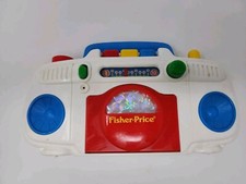 Vintage 1992 fisher price - vintage,