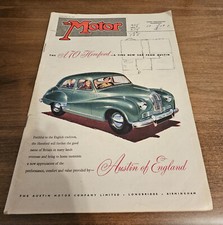 Feb 14, 1951 issue The Motor