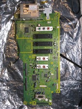 Panasonic TH37PV500B Mainboard PCB TNPA3520
