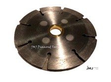 4” x .250” Double Row Tuck