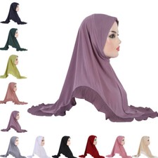 Amira Instant Hijab Muslim