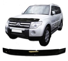 Hood Deflector Bonnet Guard