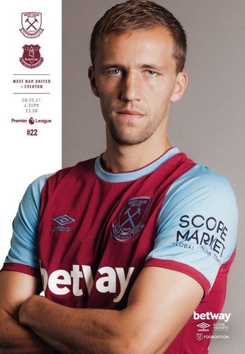 2020 west ham home - 2020/21,
