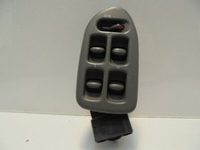 HONDA CIVIC Hatch Electric Window Switch O/S/F 1992: 3761