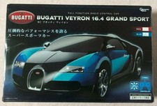 Bugatti Veyron 16.4 RC Grand