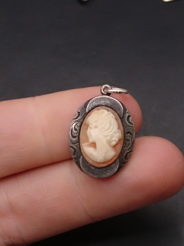 Vintage sterling 925 silver - vintage,