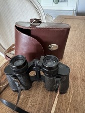 Carl Zeiss Jena 8x30 W Jenoptem Binoculars