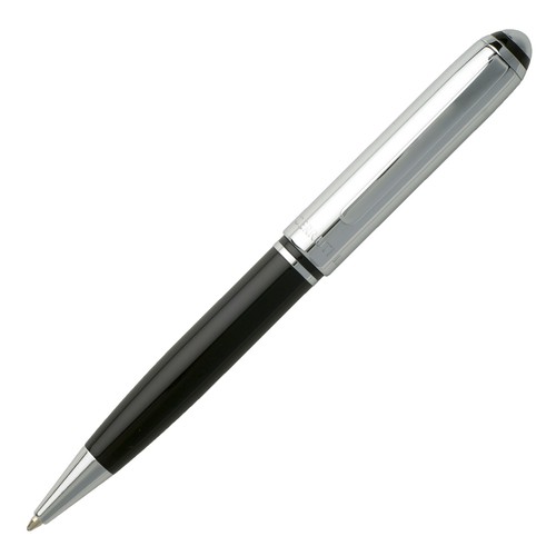 Miles black pen cerruti - pen, by