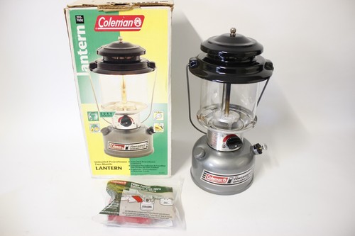 Colemans powerhouse 295 - 295, dual