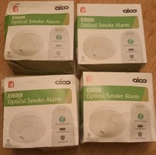 Aico Ei6051 Optical Smoke