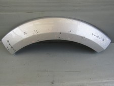 Land Rover Disco 4 L319 Rear