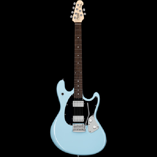 Musicman sub stingray guitar - musicman,
