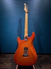 Yamaha ADVANCED FORM YGS-112P