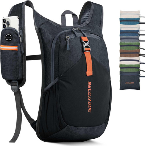 15l hiking backpack for - 15l,