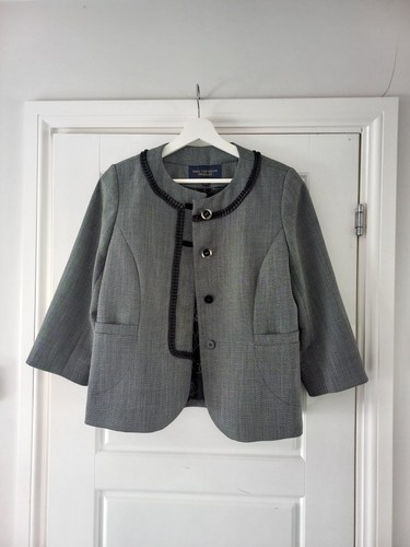 Paul costelloe black - black, white