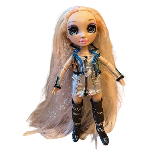 Rainbow high amaya raine 2019 - rainbow,