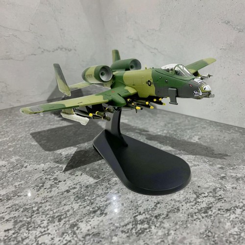 Simulation 100 a10 - simulation, 1:100