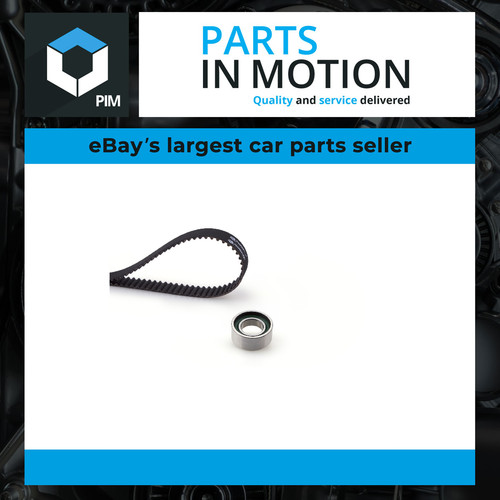 Timing belt kit - timing, lancia