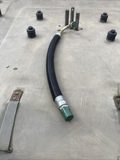 Land Rover Wolf Gearbox Oil Cooler Pipe ESR2084