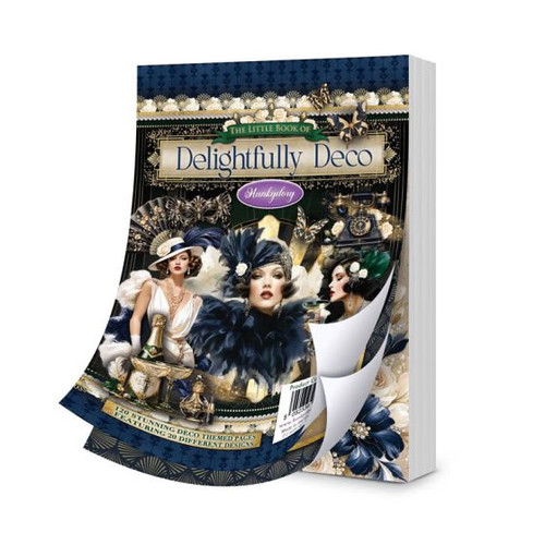 Hunkydory the little book of - hunkydory,