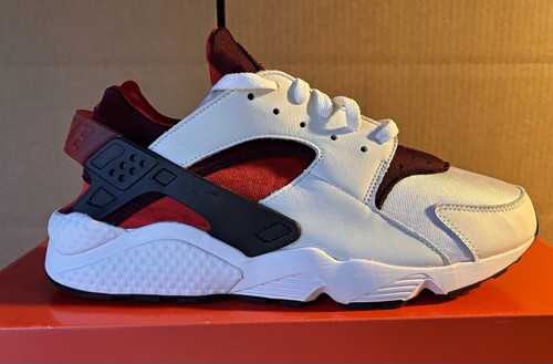 Nike air huarache red oxide - huarache,