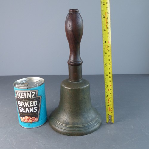 Antique large bronze brass - large,