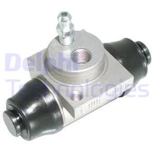 New wheel brake cylinder - brake, for