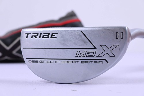 Benross tribe series ii - tribe, x