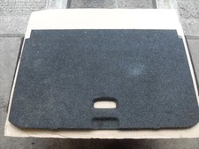 VAUXHALL CORSA D REAR BOOT
