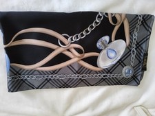 art of the scarf tie rack