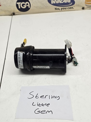 Sterling little gem mobility